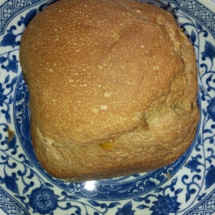 ミルクココアマンゴー食パン